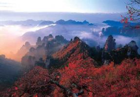 Sichuan Weather